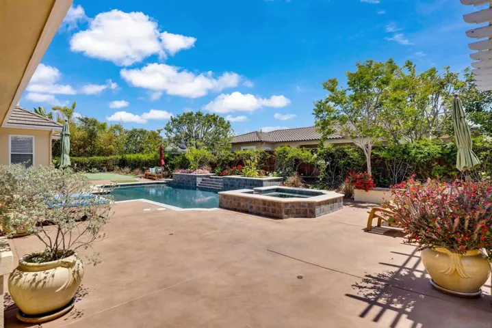 9343 Bernardo Lakes Dr., San Diego, California 92127