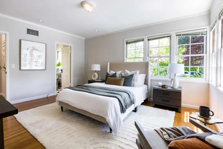 128 Cornell Road, Menlo Park, California 94025