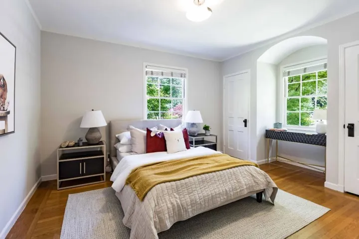 128 Cornell Road, Menlo Park, California 94025