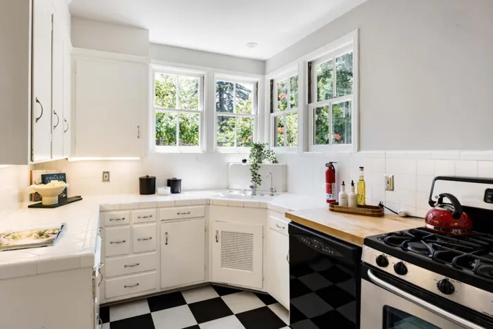 128 Cornell Road, Menlo Park, California 94025