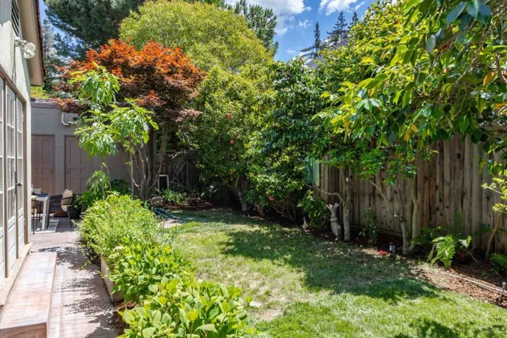 128 Cornell Road, Menlo Park, California 94025