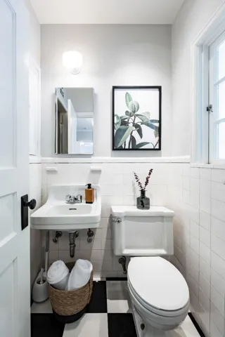 128 Cornell Road, Menlo Park, California 94025