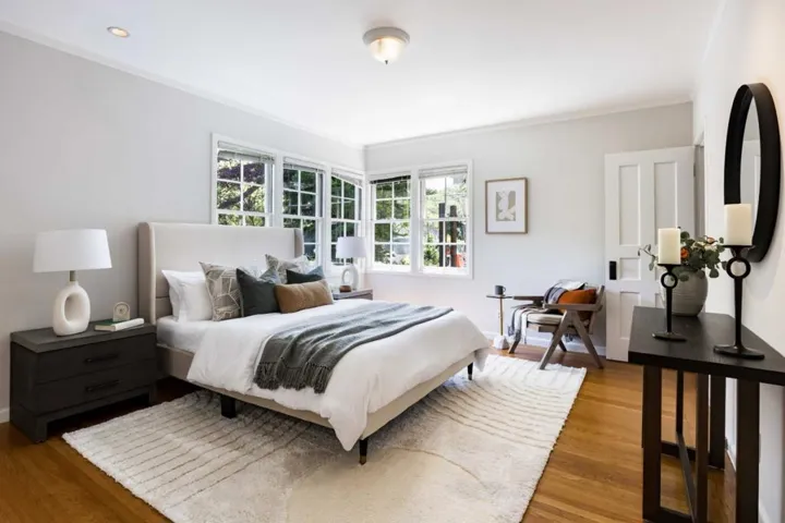 128 Cornell Road, Menlo Park, California 94025