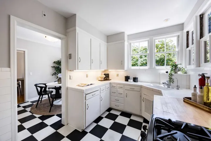 128 Cornell Road, Menlo Park, California 94025