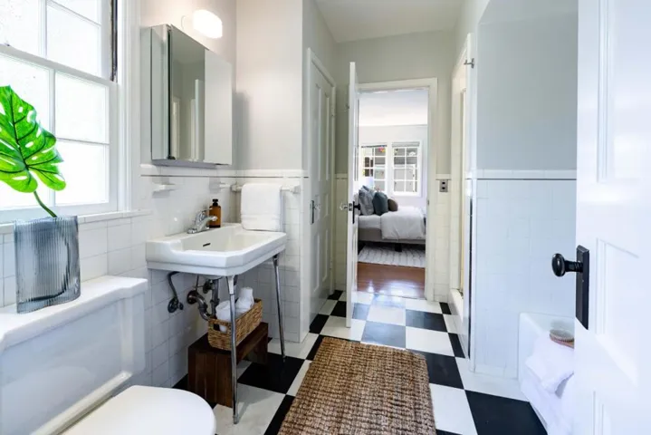 128 Cornell Road, Menlo Park, California 94025