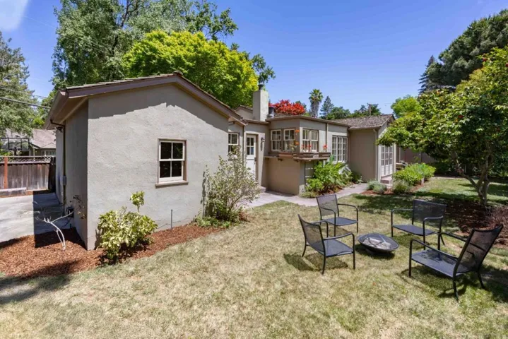 128 Cornell Road, Menlo Park, California 94025