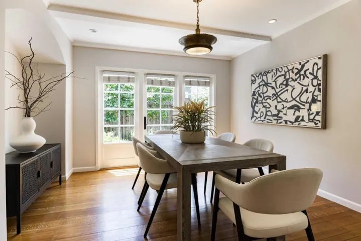 128 Cornell Road, Menlo Park, California 94025