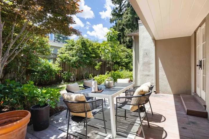 128 Cornell Road, Menlo Park, California 94025
