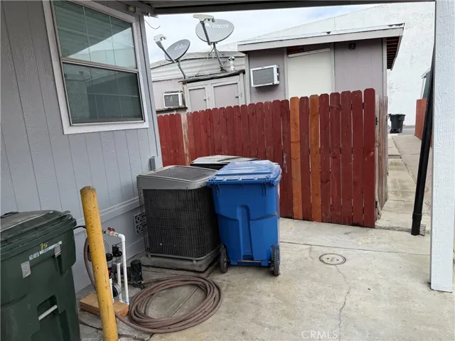16600 Downey Avenue 75, Paramount, California 90723