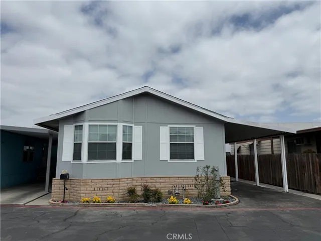 16600 Downey Avenue 75, Paramount, California 90723