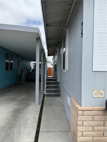 16600 Downey Avenue 75, Paramount, California 90723