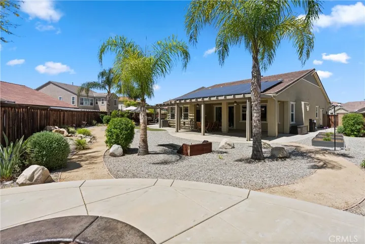 29489 Breezeway Court, Menifee, California 92585