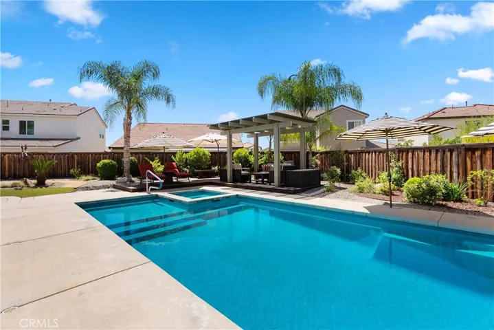 29489 Breezeway Court, Menifee, California 92585