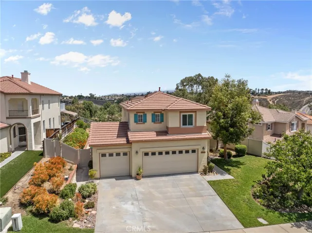 Lake Hills View Home