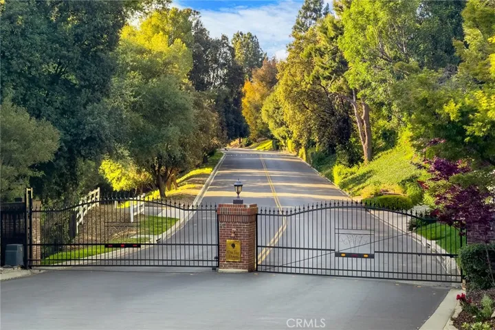 1036 Alpine Court, Chino Hills, California 91709