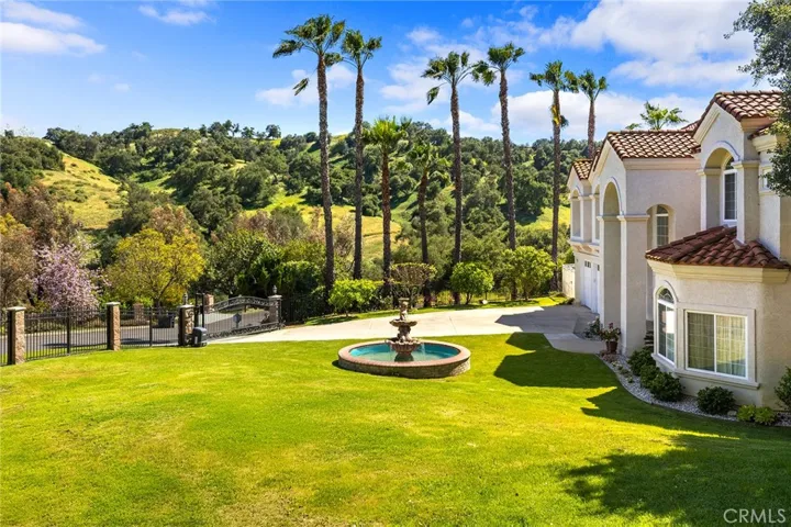 1036 Alpine Court, Chino Hills, California 91709