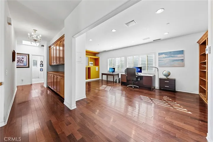 1036 Alpine Court, Chino Hills, California 91709