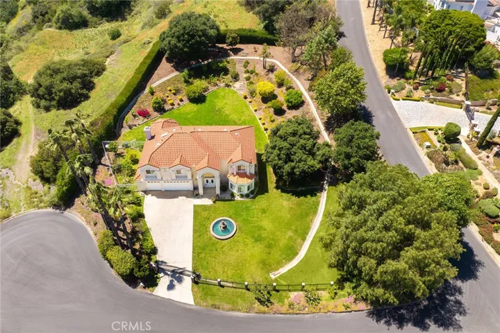 1036 Alpine Court, Chino Hills, California 91709