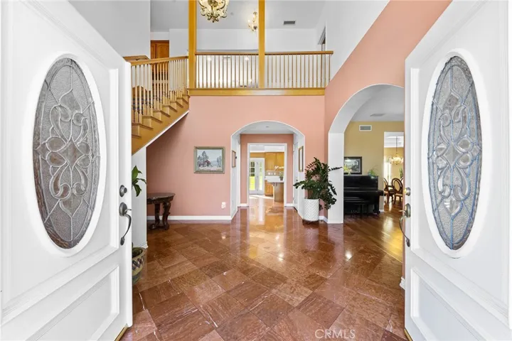 1036 Alpine Court, Chino Hills, California 91709