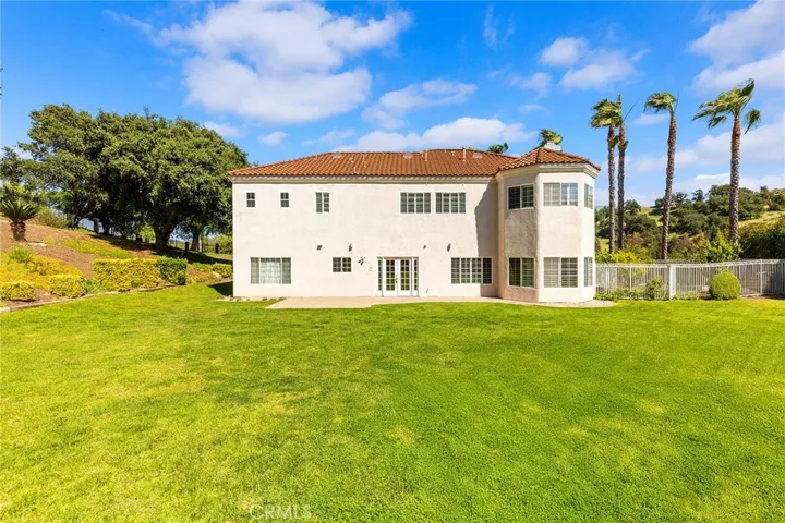 1036 Alpine Court, Chino Hills, California 91709