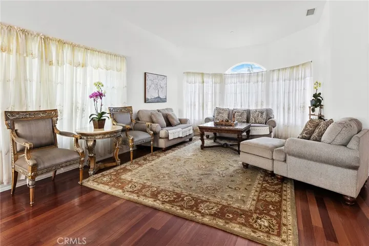 1036 Alpine Court, Chino Hills, California 91709