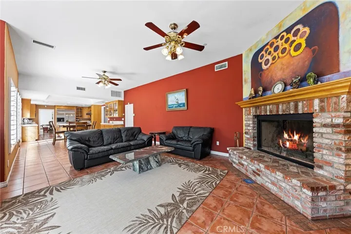 1036 Alpine Court, Chino Hills, California 91709