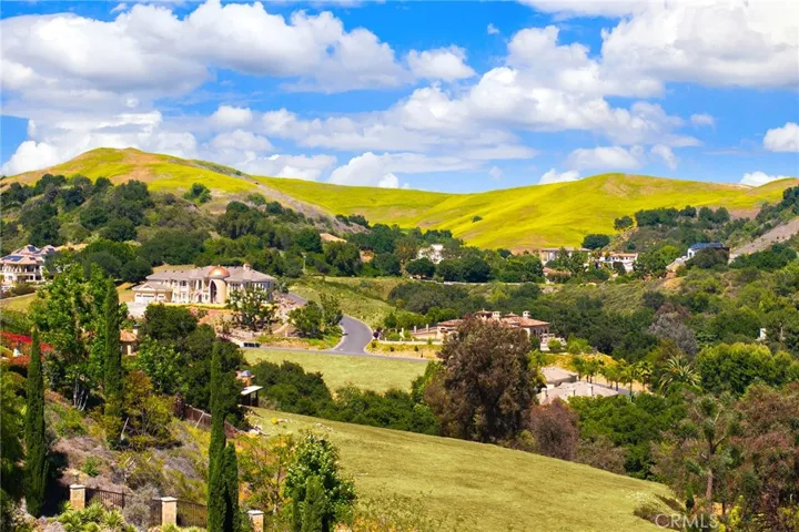 1036 Alpine Court, Chino Hills, California 91709