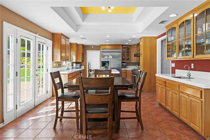 1036 Alpine Court, Chino Hills, California 91709