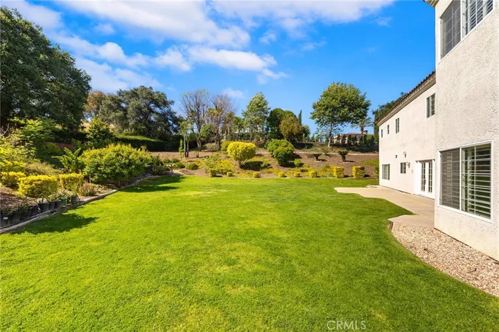 1036 Alpine Court, Chino Hills, California 91709