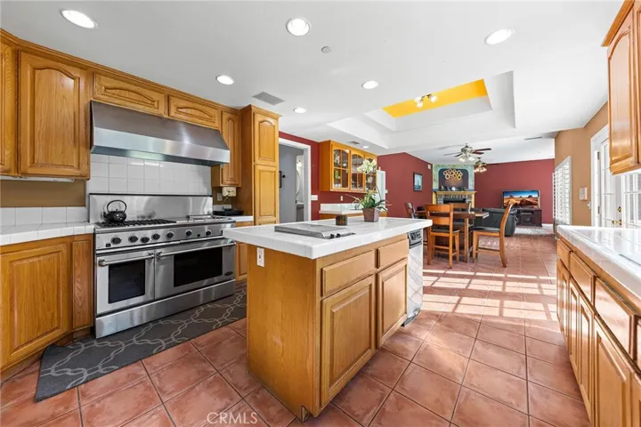 1036 Alpine Court, Chino Hills, California 91709