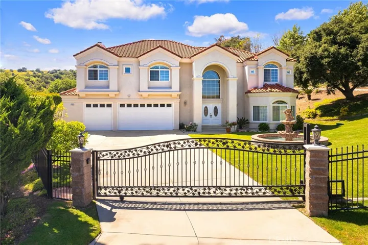 1036 Alpine Court, Chino Hills, California 91709