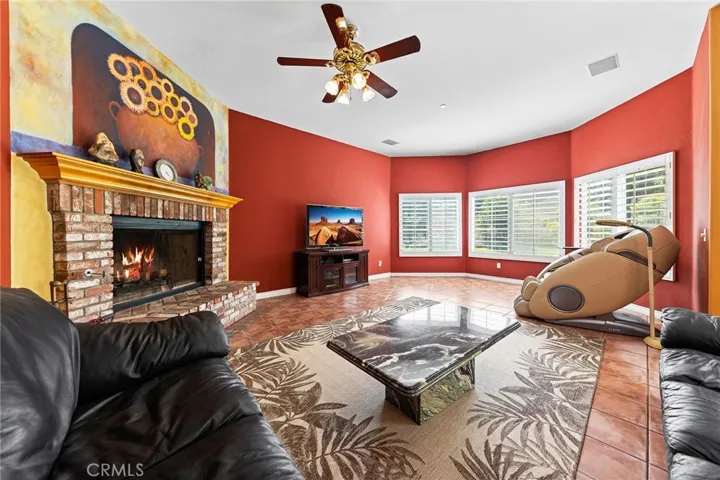 1036 Alpine Court, Chino Hills, California 91709