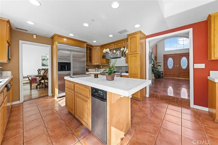 1036 Alpine Court, Chino Hills, California 91709