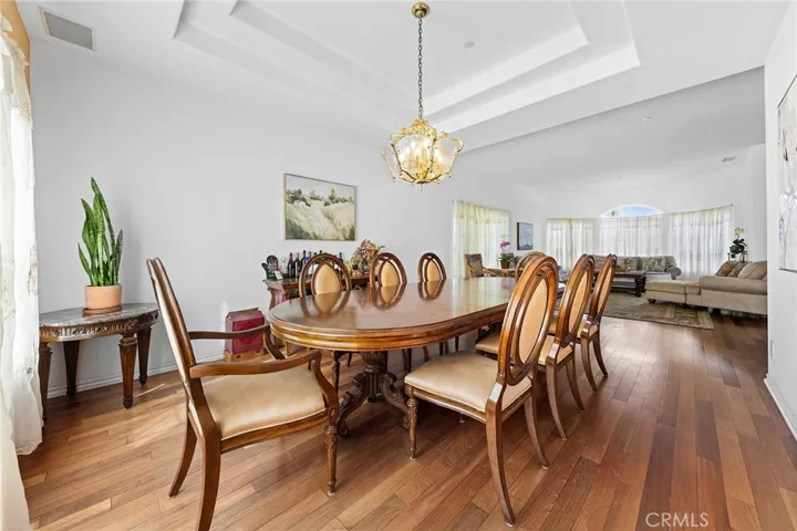 1036 Alpine Court, Chino Hills, California 91709