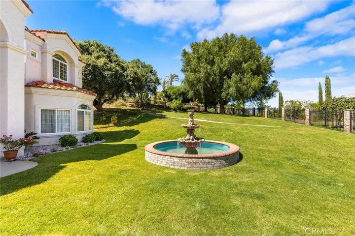 1036 Alpine Court, Chino Hills, California 91709