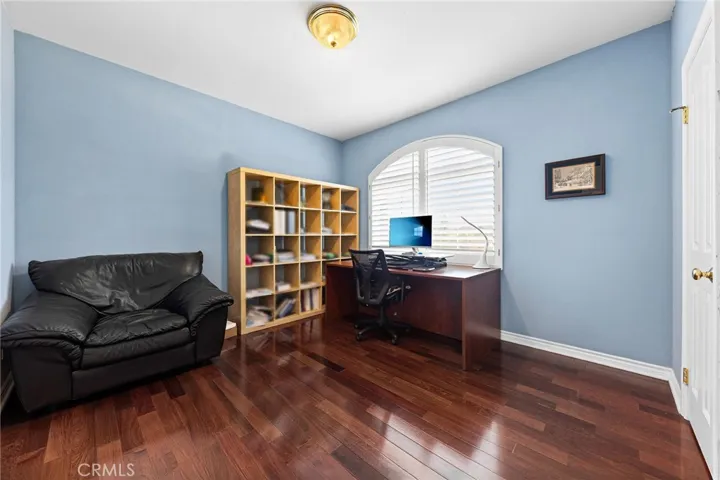 1036 Alpine Court, Chino Hills, California 91709