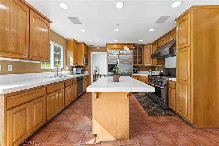1036 Alpine Court, Chino Hills, California 91709