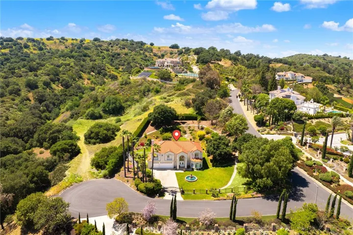 1036 Alpine Court, Chino Hills, California 91709