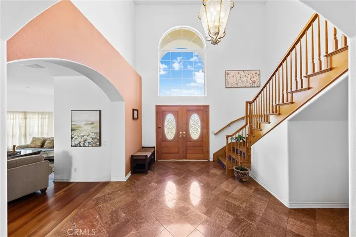 1036 Alpine Court, Chino Hills, California 91709