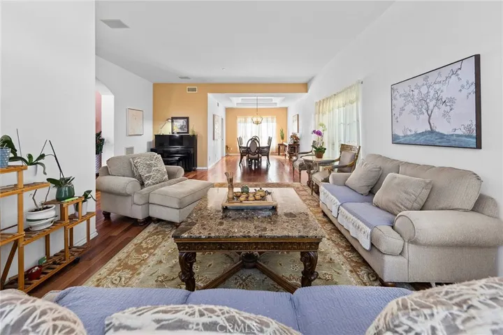 1036 Alpine Court, Chino Hills, California 91709