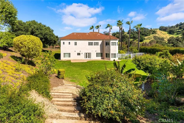 1036 Alpine Court, Chino Hills, California 91709