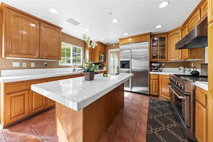 1036 Alpine Court, Chino Hills, California 91709