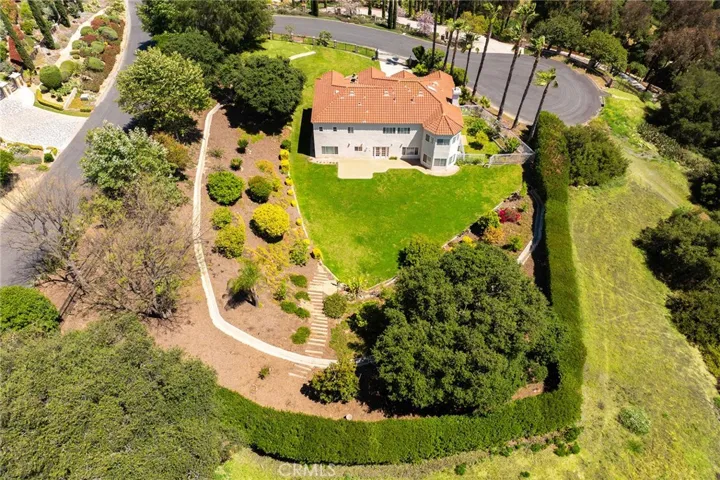 1036 Alpine Court, Chino Hills, California 91709
