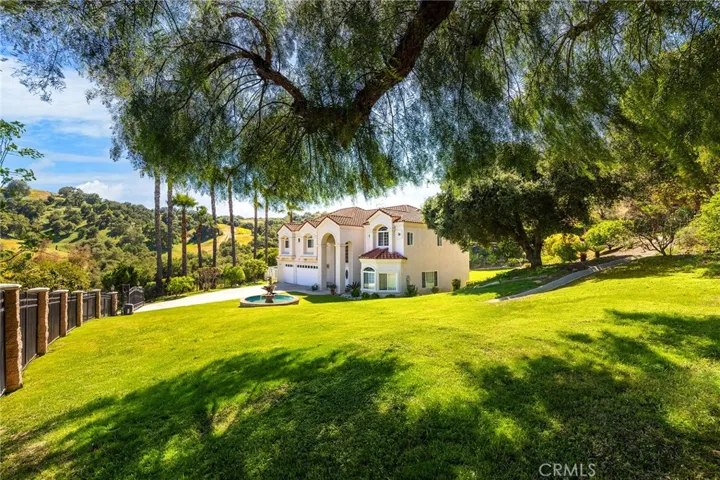 1036 Alpine Court, Chino Hills, California 91709