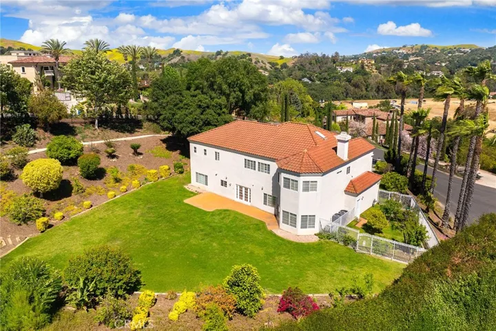 1036 Alpine Court, Chino Hills, California 91709