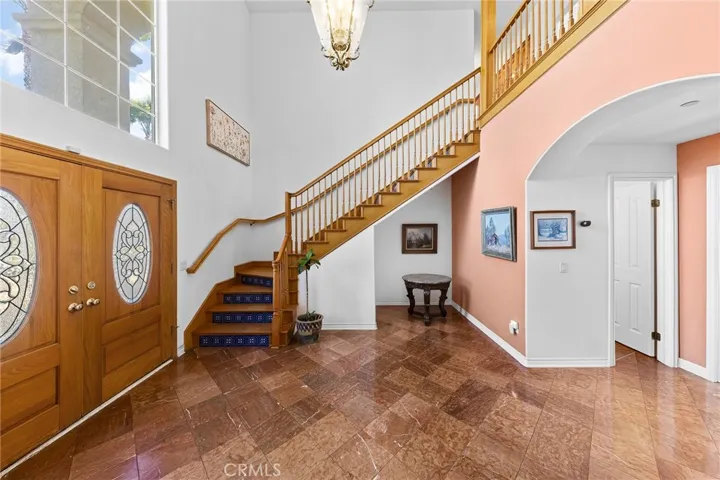 1036 Alpine Court, Chino Hills, California 91709