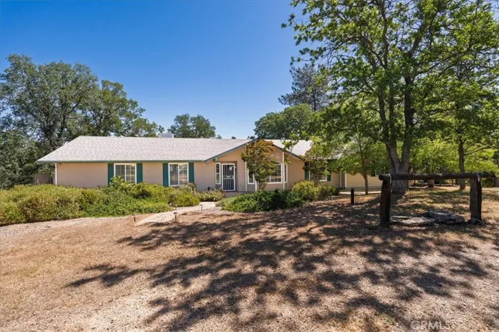 44358 Trabuco Road, Coarsegold, California 93614