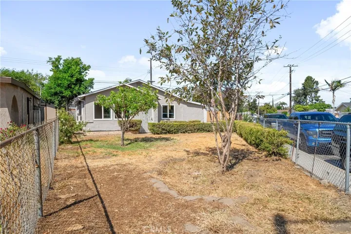 4875 Fairway Boulevard, Chino Hills, California 91709