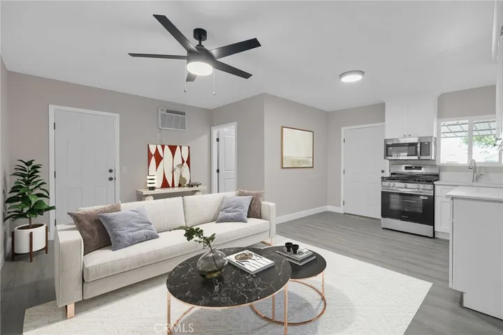 4875 Fairway Boulevard, Chino Hills, California 91709