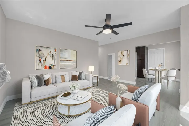 4875 Fairway Boulevard, Chino Hills, California 91709